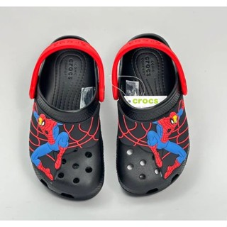 สไปเดอร์แมนครอส สําหรับเด็กผู้ชาย สไปเดอร์แมน ไซส์ C7-J3 มาพ…