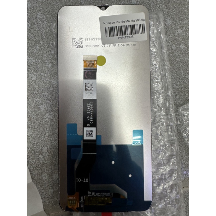 จอOppo a97 5g/a96 5g/REALME V23 (07-01)