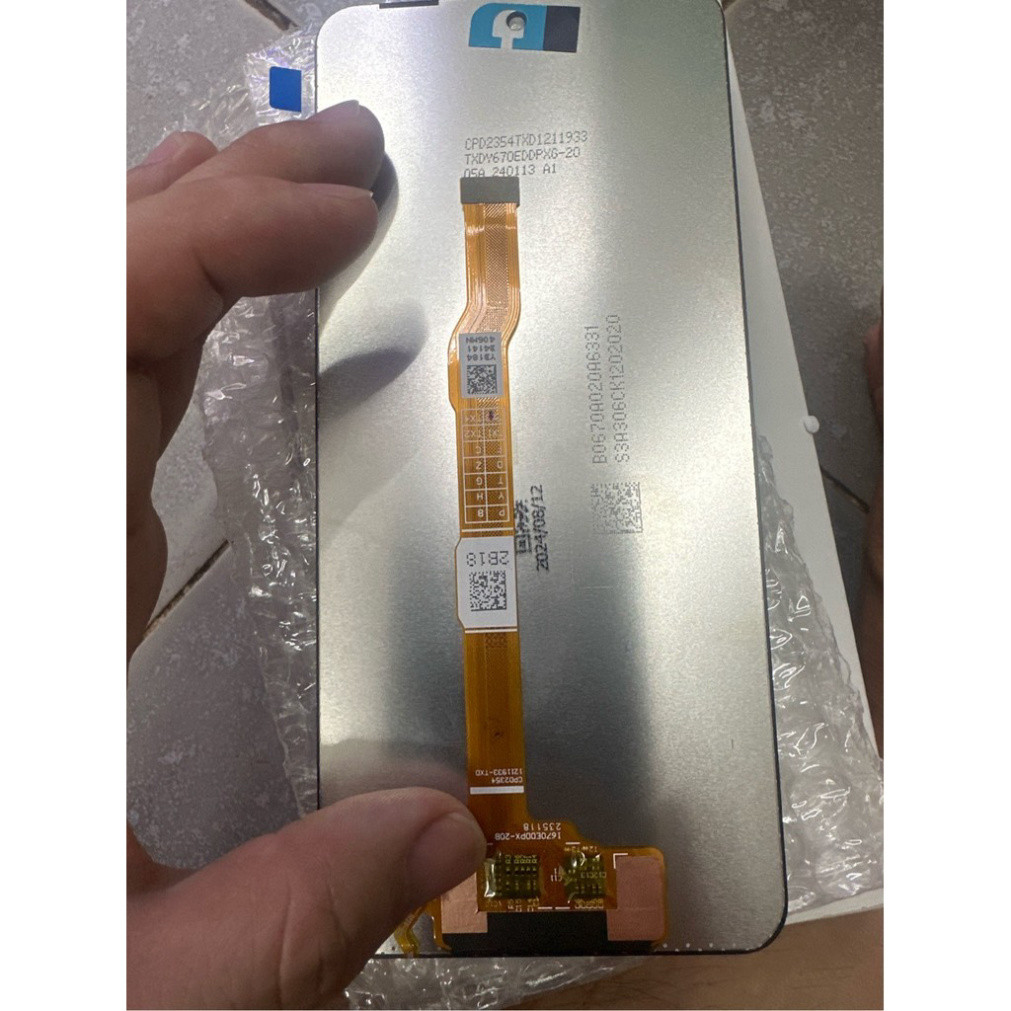 จอ Vivo y28*********