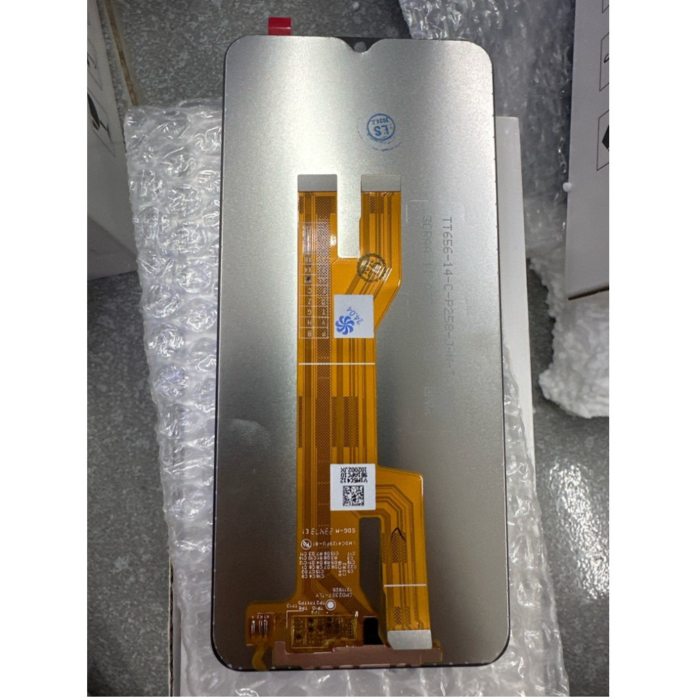 หน้าจอ Vivo y03/y18/y03t