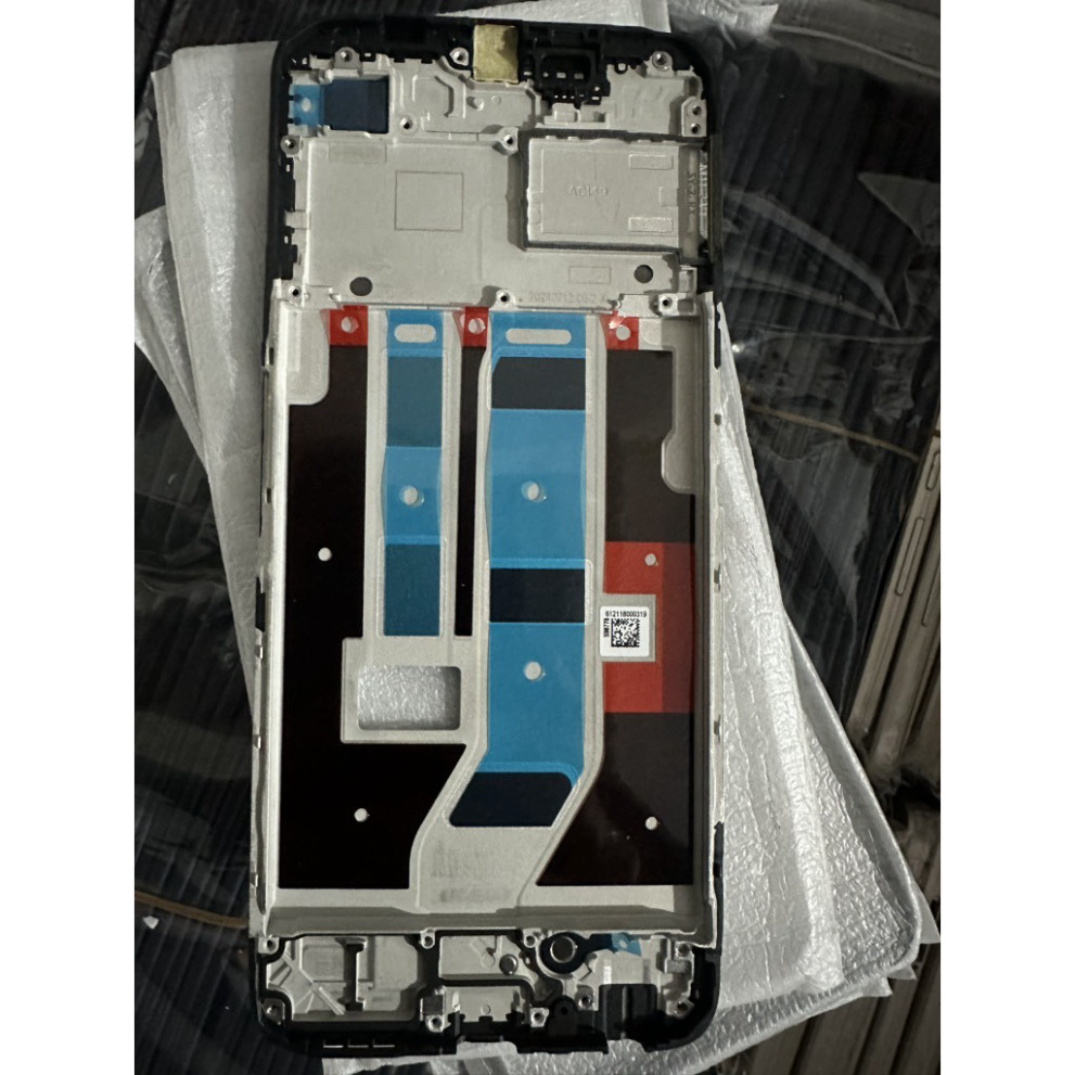 Oppo a2x/a59 5g,a2m กระดูก