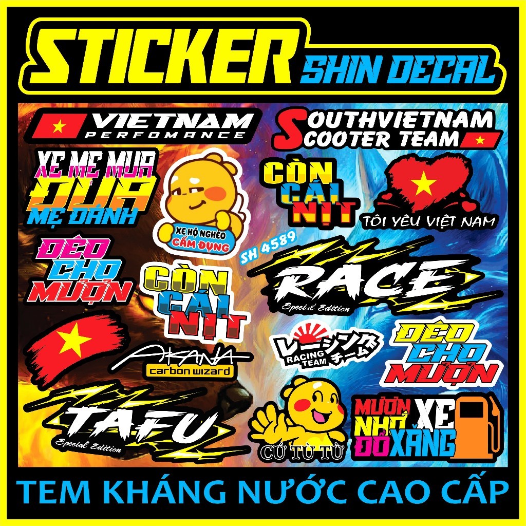 4589 สติกเกอร์รถยนต์ไฟฟ้าสําหรับคุณแม่ที่จะซื้อจาก-สติกเกอร์ไฟทีมหมี พวกเรารู้ ไม่ซีดจาง สวยสุด ๆ หล