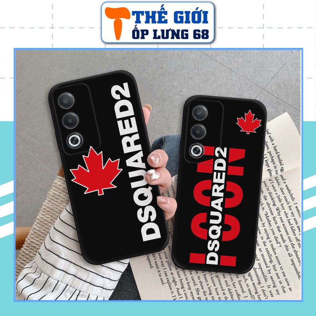 เคส Oppo A80 ทําจากซิลิโคนพิมพ์ลายคุณภาพสูงมีสไตล์