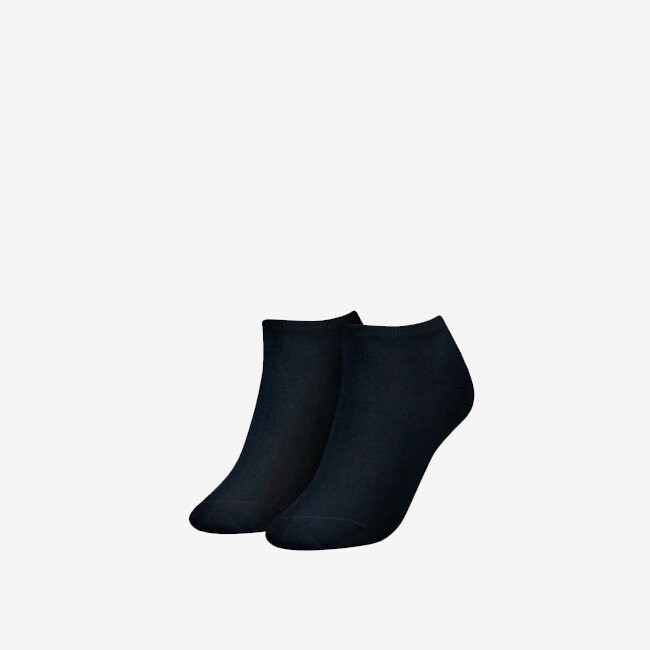 TOMMY HILFIGER - รองเท้าผ้าใบผู้หญิง 2P 343024001563