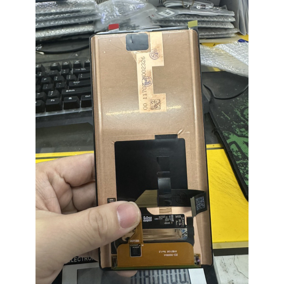 หน้าจอ AQUOS R6 SH-51B A101SH SH-M22
