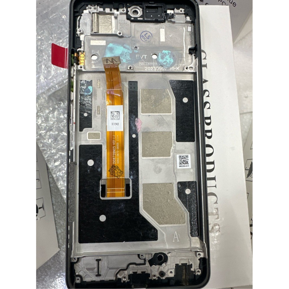 Realme c67 เต็มจอ***