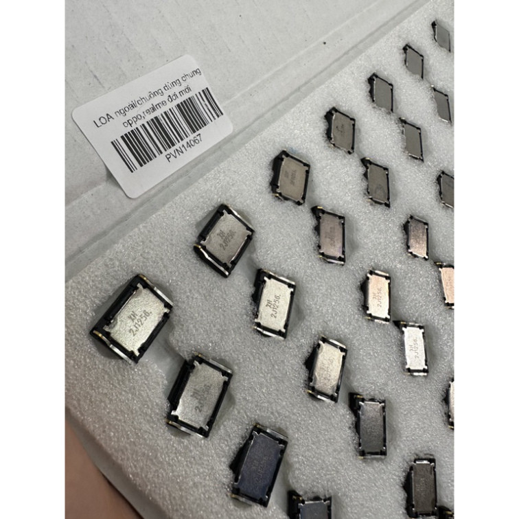 ภายนอก SPEAKER/bell ที่ใช้ร่วมกันกับ oppo,realme,tecno,lg,zte,infinix,vivo รุ่นใหม่