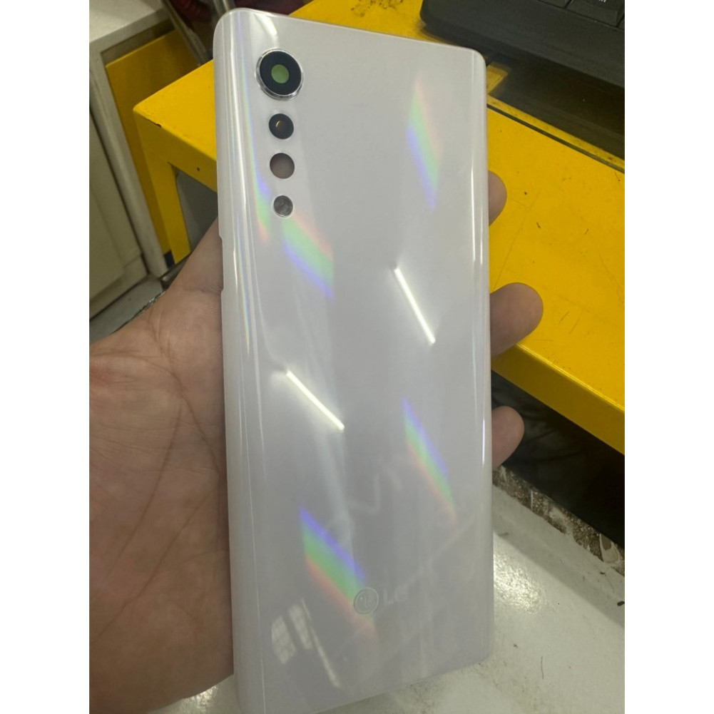 ฝาหลัง LG Velvet 5G LG G9