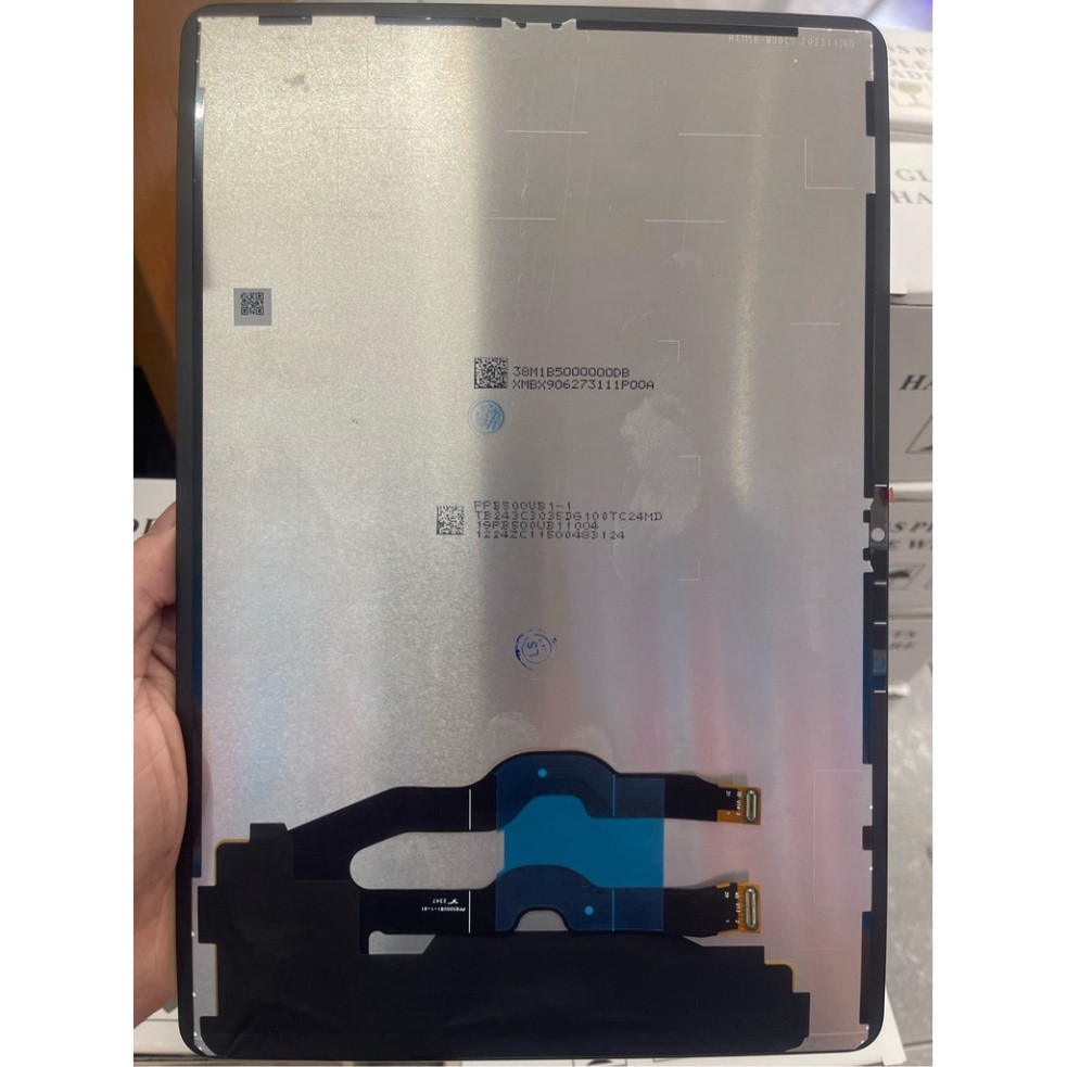 หน้าจอ Huawei mate pad air 2023 11.5/DBY2-W00/DBY2-AL00/DBY2-W09