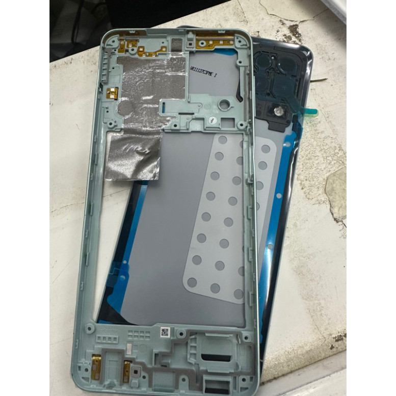 เคส/หลัง samsung a22 4g