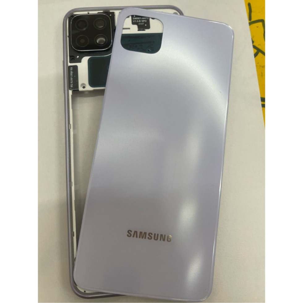 เคส/หลัง Samsung a22 5g