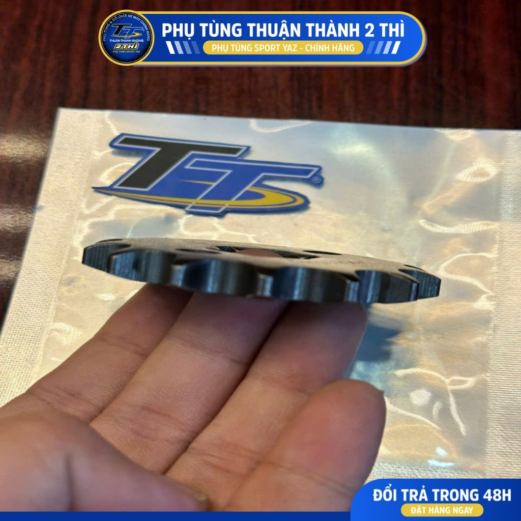 Yaz 14T เฟืองนําเข้า Yaz125, Y125Z
