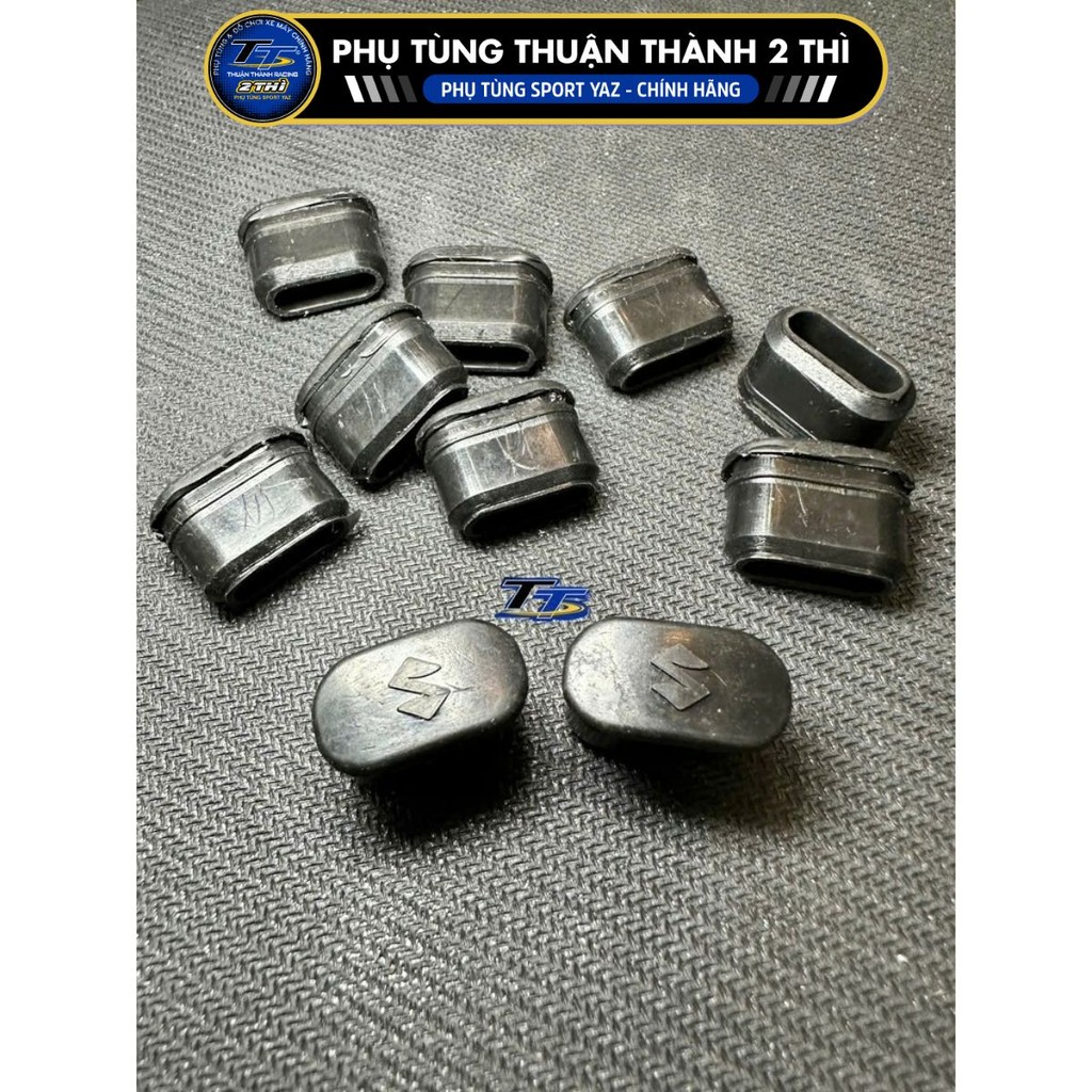 ยางพอร์ต Sport 99 Zin ใหม่ S, Sipo, Xipo (ยางพอร์ตเหล็กแบน) ทนทาน คุณภาพสูง ติดตั้งง่าย