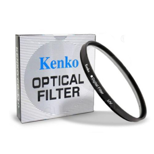 Kenko UV Filter - Kenko UV Filter สําหรับกล้อง - เลนส์ - AUG Camera & Decor Hanoi