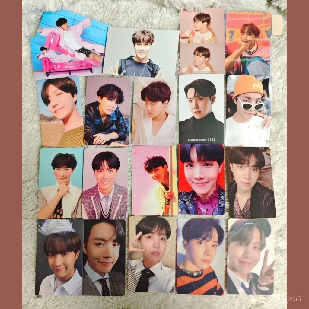 ของแท้ การ์ดรูปถ่ายเก่าของ BTS Seungri dicon d การ์ดอัลบั้มสินค้าบริษัท