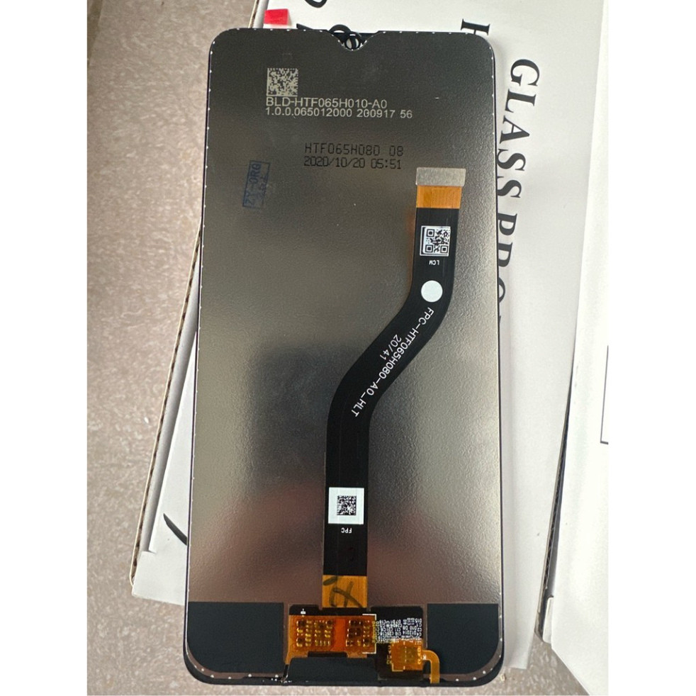 SAMSUNG จอแท้ซัมซุงa20s