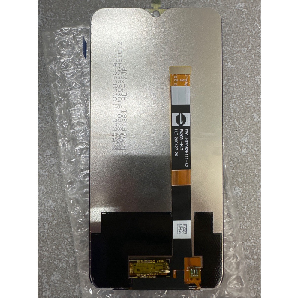 จอOppo a5s/oppo a7/realme 3