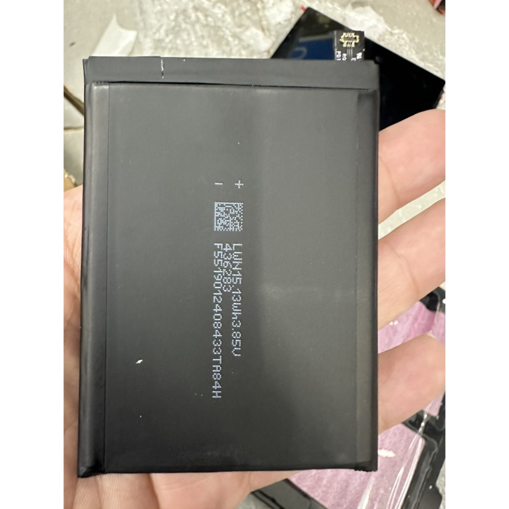 แบตเตอรี่ Xiaomi Black Shark 2, Black Shark 2 Pro, BS03FA