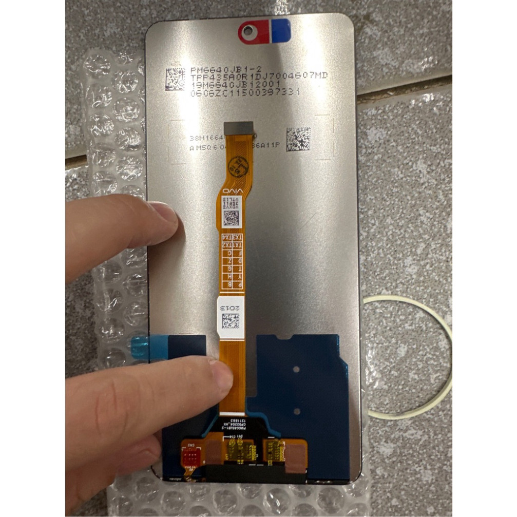 หน้าจอ Vivo y36/y77 5g/iqoo z7