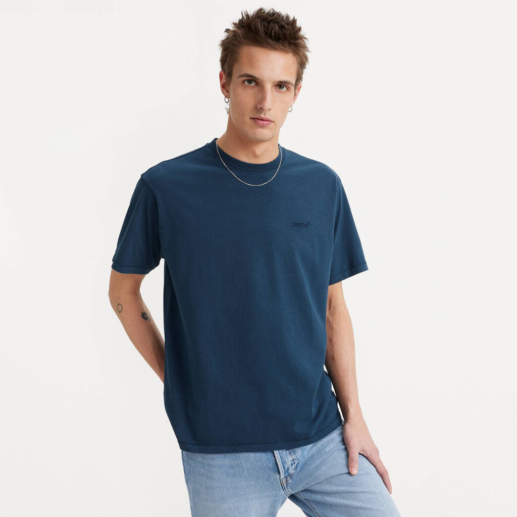 เสื้อยืด LEVIS-MENS A0637-0058