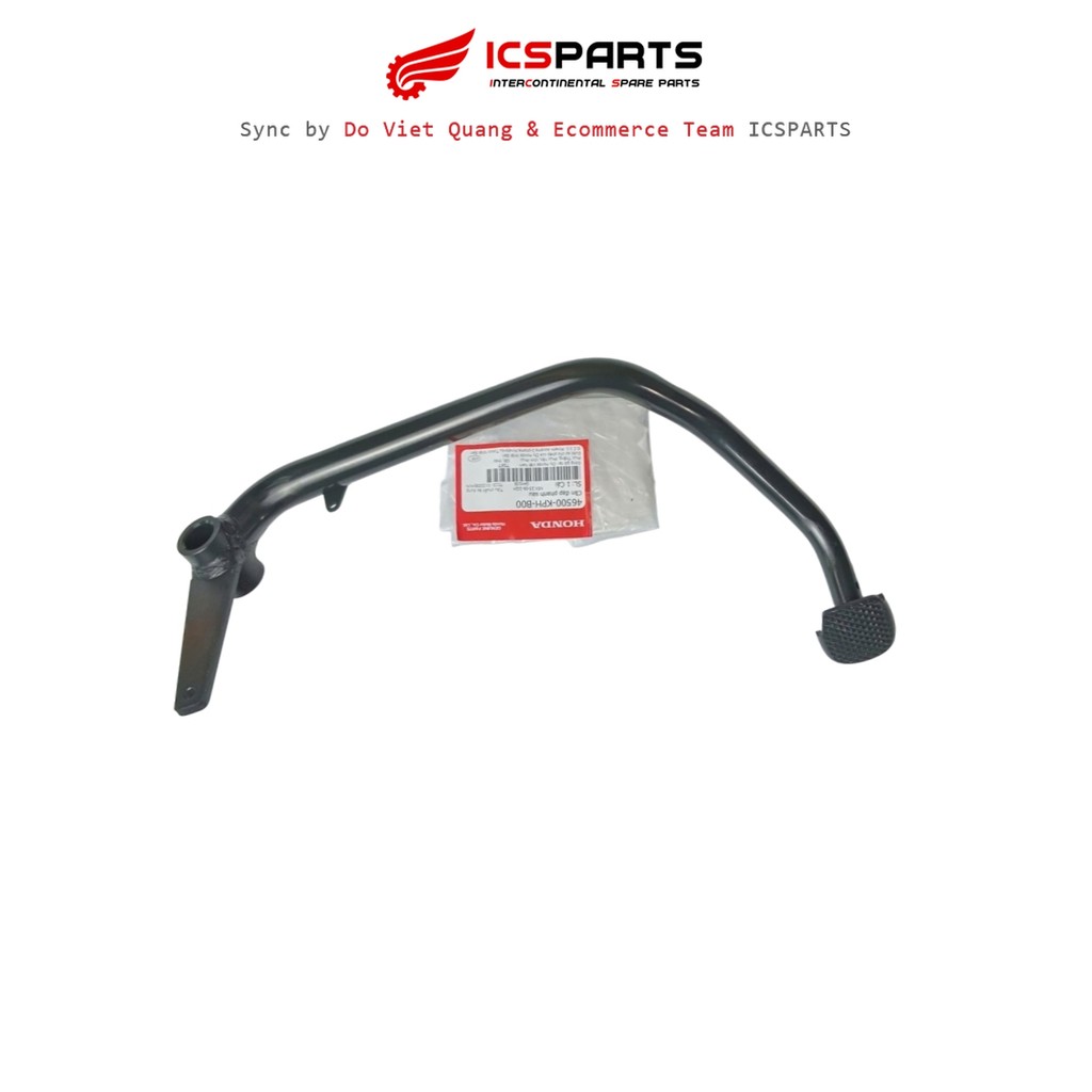 มือเบรกหลัง HONDA Future (46500-KPH-B00)