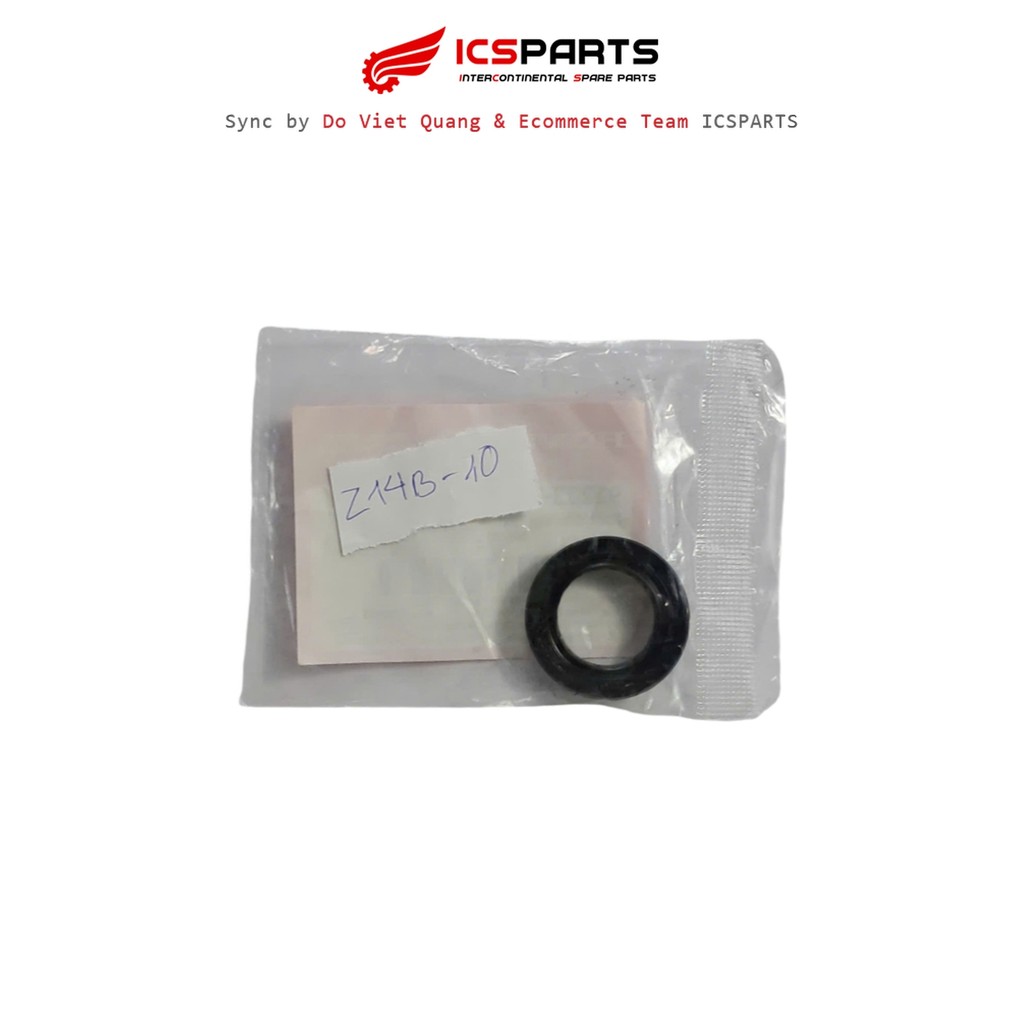 ซีลน้ํามัน 20x32x6 HONDA Air Blade / Lead / Pcx / Sh / Sh Mode (91203-KWN-901)