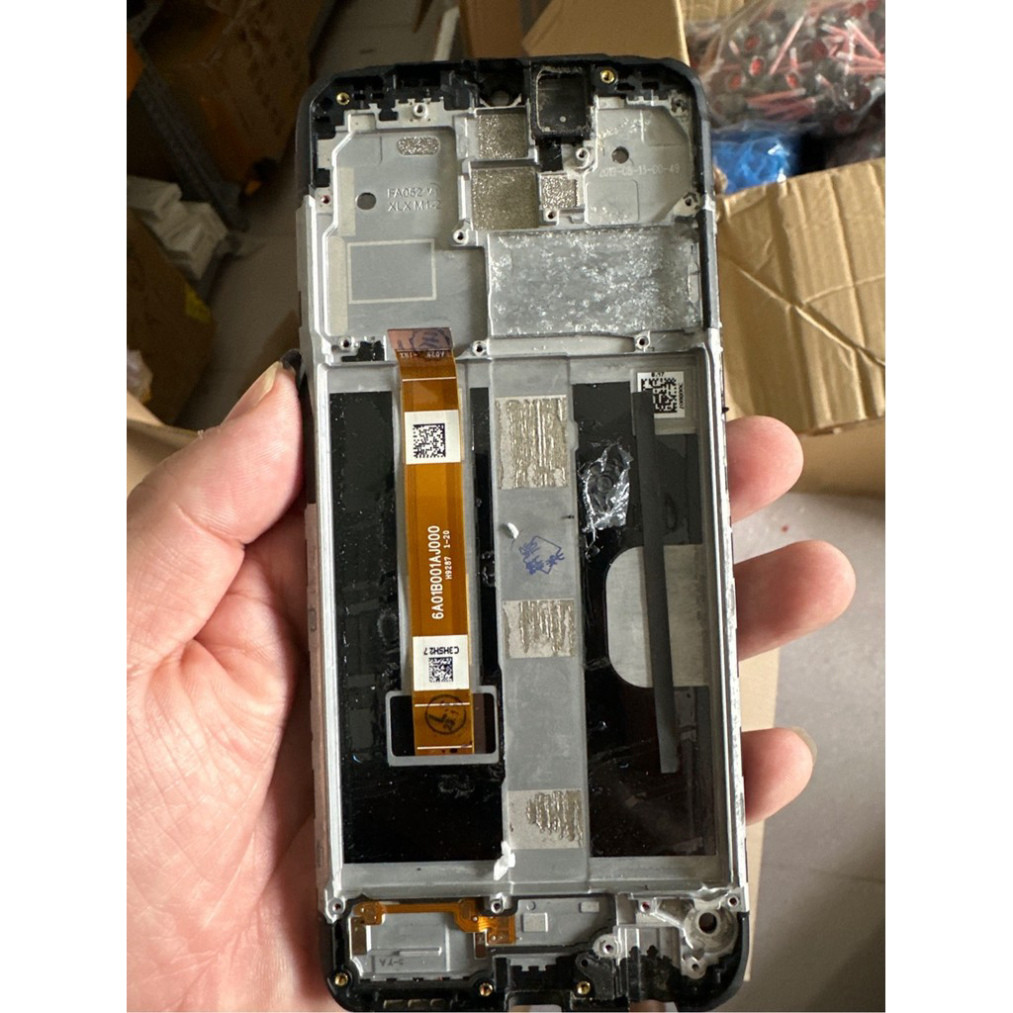 Oppo a9 2020/a5 2020 เต็มจอ