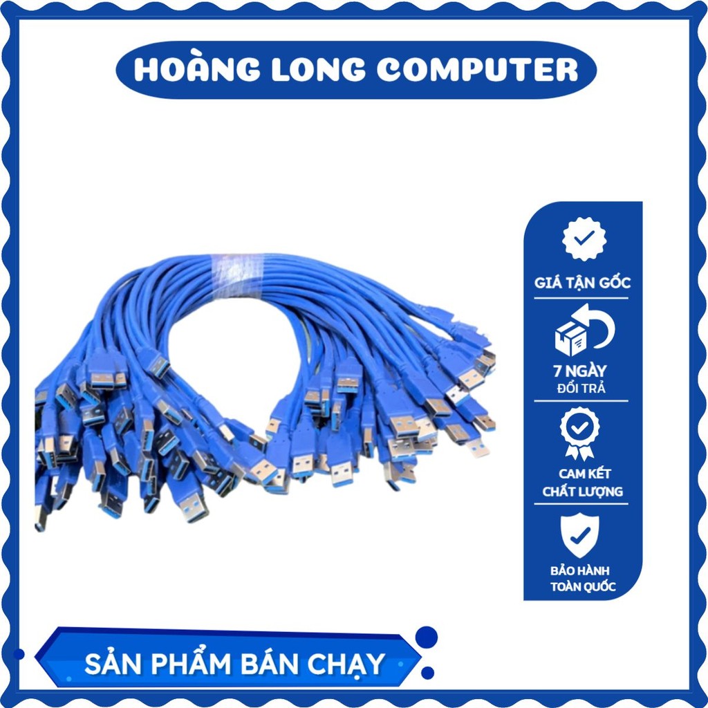 สาย USB คุณภาพสูง พร้อมหัวตัวผู้ 2 หัว 60cm 3.0 150cm - สาย USB MP3 คุณภาพสูงราคาถูก VNET