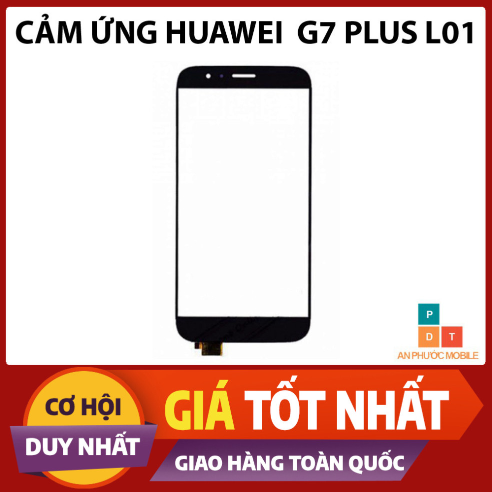 Huawei G7 Plus L01 LKDM Touch