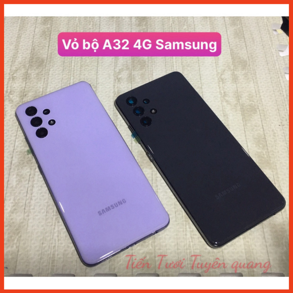 เคส Samsung A32 4G มีที่ร้าน