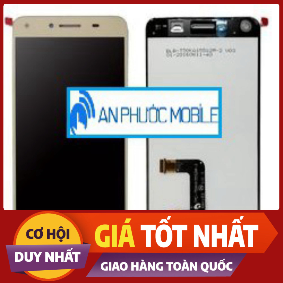 หน้าจอ Huawei Y5-ii(CUN-U29) LKDM
