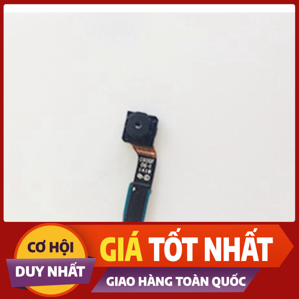 กล้องหน้ารุ่น Samsung Galaxy S5(G900) G900H / G900F / G900S/L/K / G900D/ AU / J LKDM