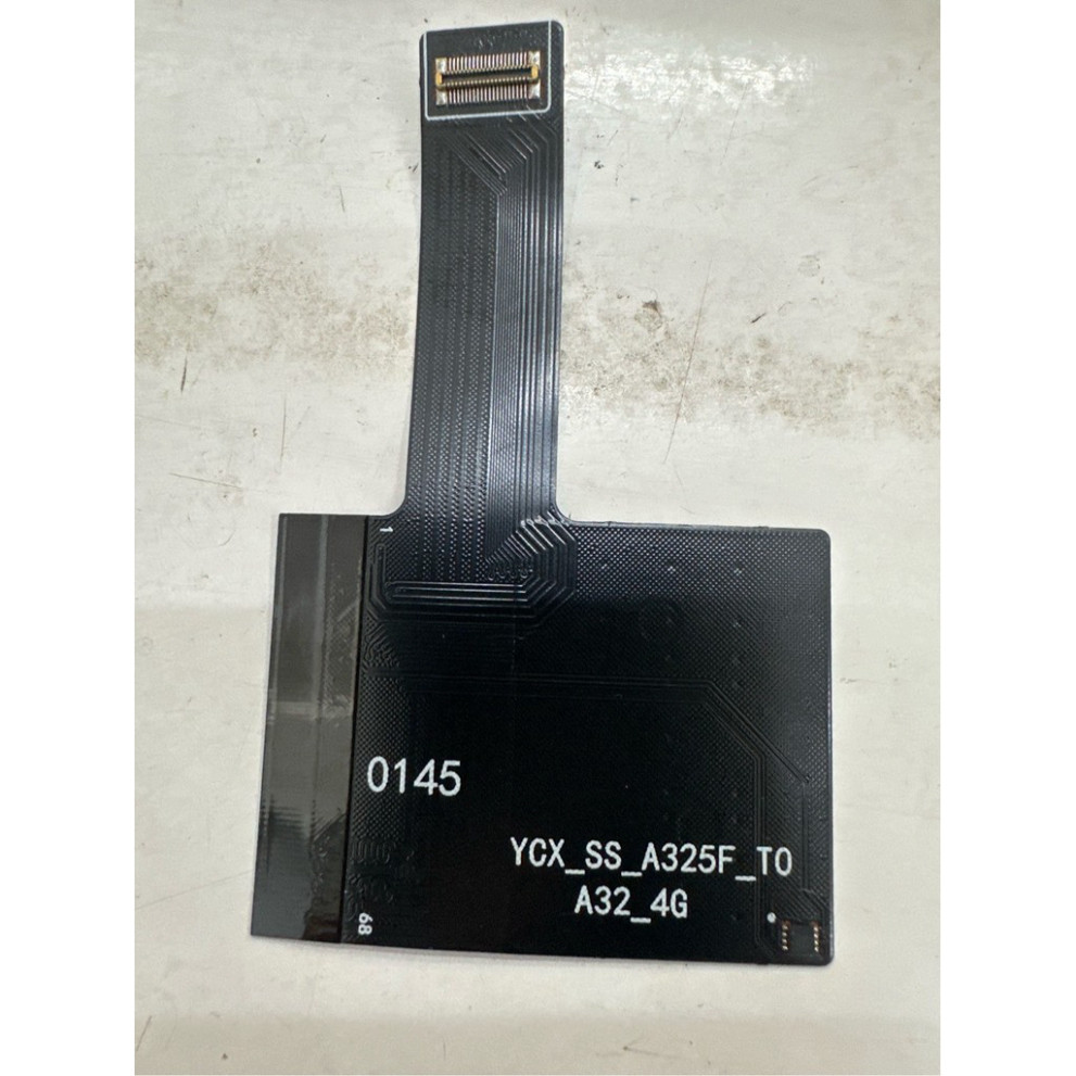 Ss a32 สาย lcd tes สําหรับกล่อง m830