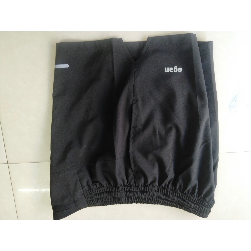 RUNNING SHORTS - EGAN 01