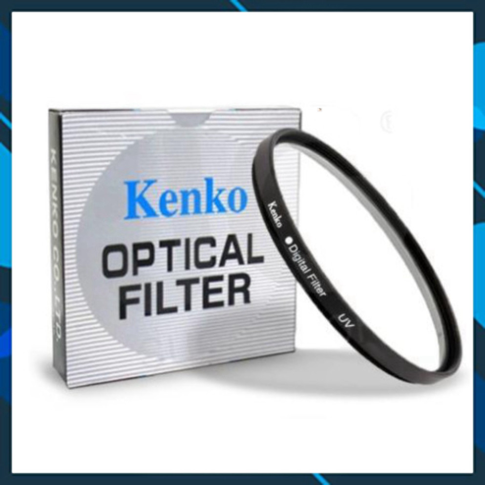 Kenko UV Filter - Kenko UV Filter สําหรับกล้อง - เลนส์ - AUG Camera & Decor Hanoi