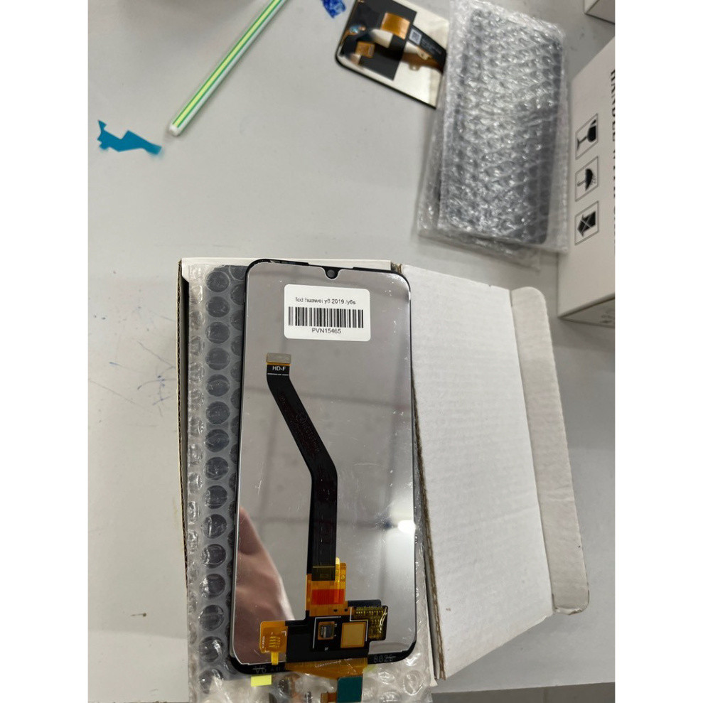 หน้าจอ Huawei y6 2019 /y6s/honor 8a/y6 prime