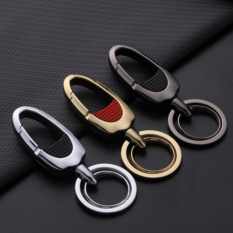 JOBON Premium พวงกุญแจรถ - JOBON ZB 8707