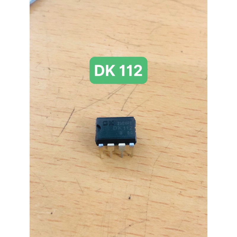 พลัง Ic DK112 - DK124 - DK3124 - DK106 - DK3113 - DK 1203