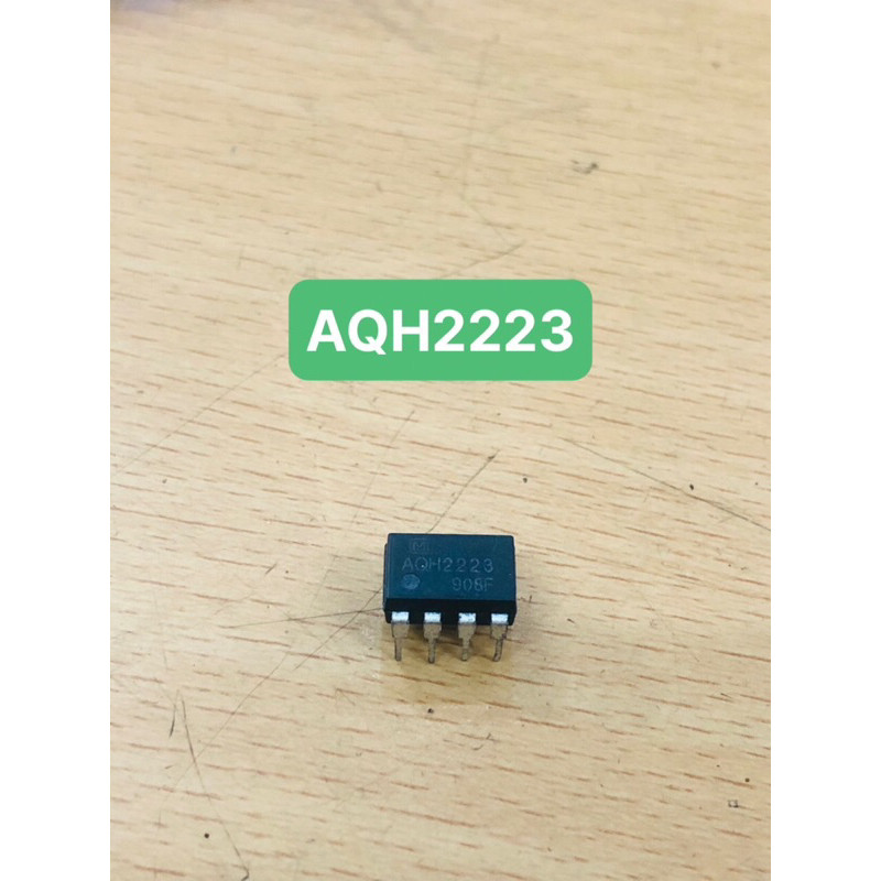 พลัง Ic AQH 2223 - AQH 0223 - AQH 1223 - AQH 0213