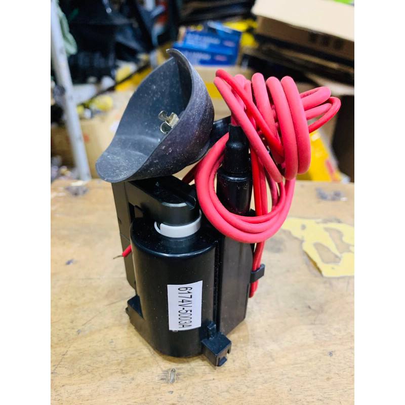 CRT 6174V-5003A แรงสูง