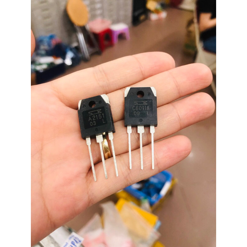 หอยคู่ A2151 + C6011 zin