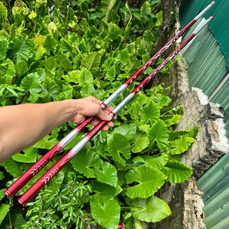 Handing Shark 5H F1 Rod Combo เชี่ยวชาญด้านแม่น้ําสังเคราะห์และสตรีมตกปลา