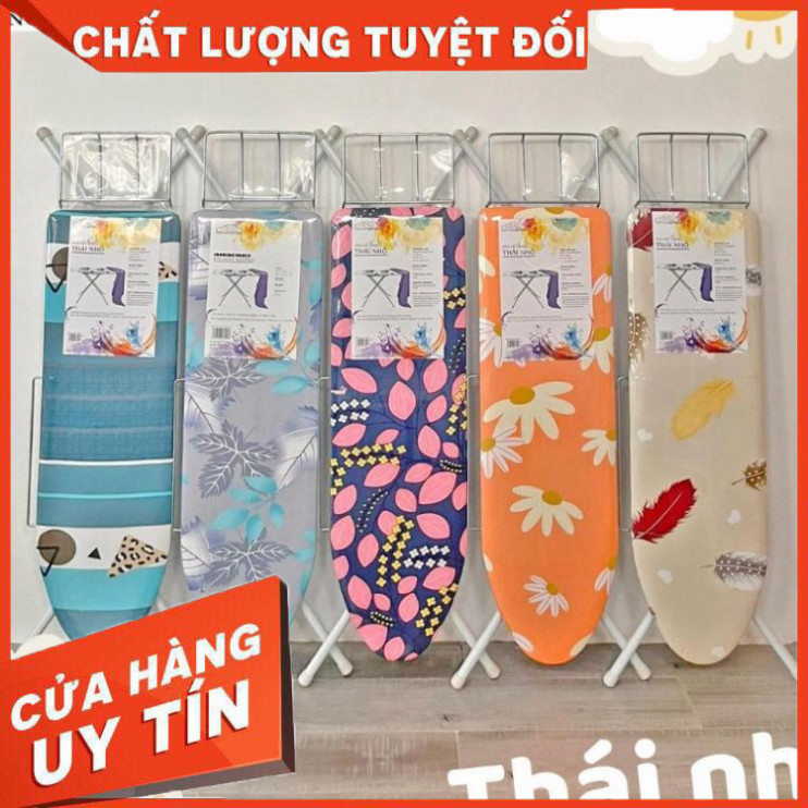 Jolly โต๊ะรีดผ้าแนวตั้ง 30x97ซม. เตารีดสับ