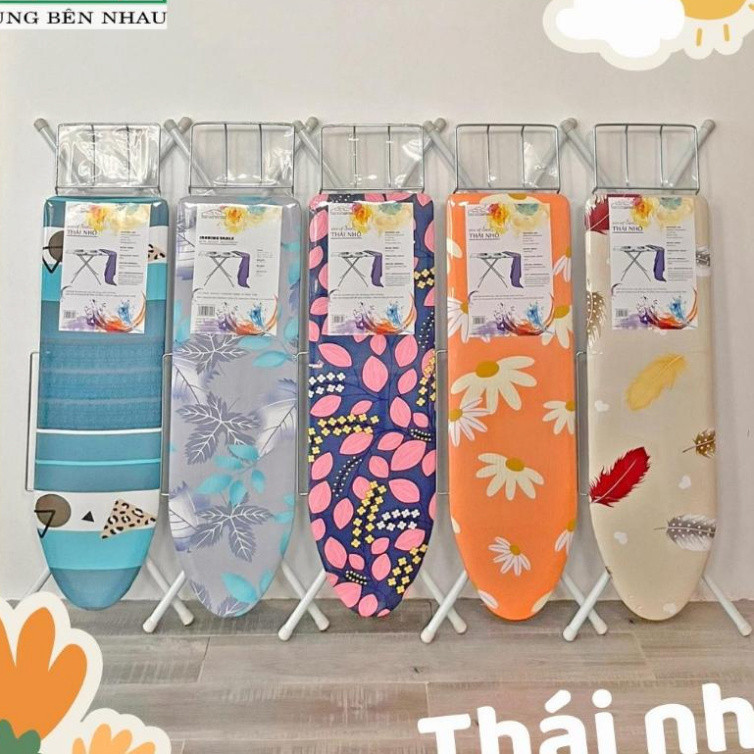 Jolly โต๊ะรีดผ้าแนวตั้ง 30x97ซม. เตารีดสับ