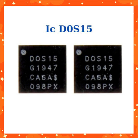 Ic D0S15 ic ยังสวย tuongvy198