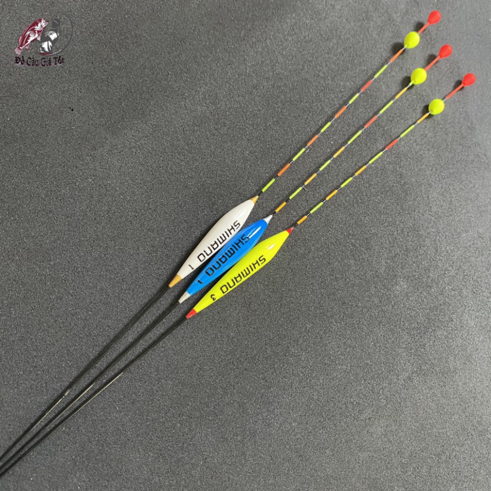 ที่มีคุณภาพสูง Shimano Fishing Float, Premium Running Fishing Float