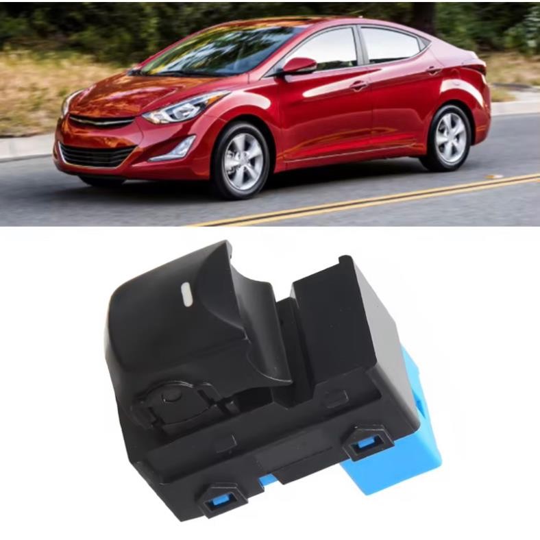 Công tắc lên xuống kính Hyundai Elantra 2011-2014