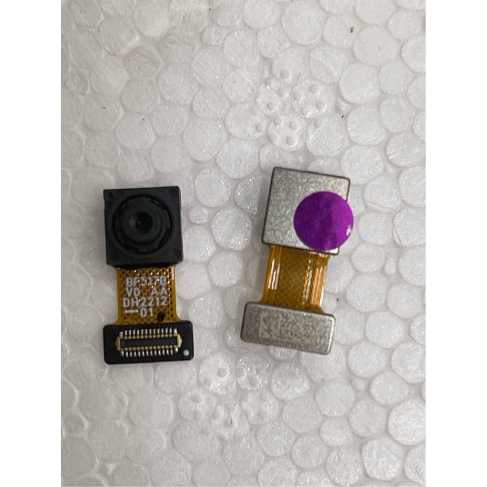 กล้องหน้า Oppo a16k/bf517b