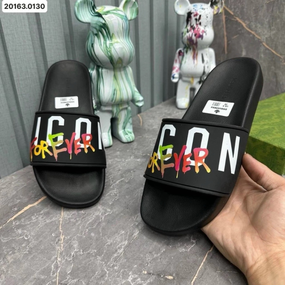 รองเท้าแตะไอคอนสายไขว้ ICON Forever 2024 ทุกขนาด 35-44