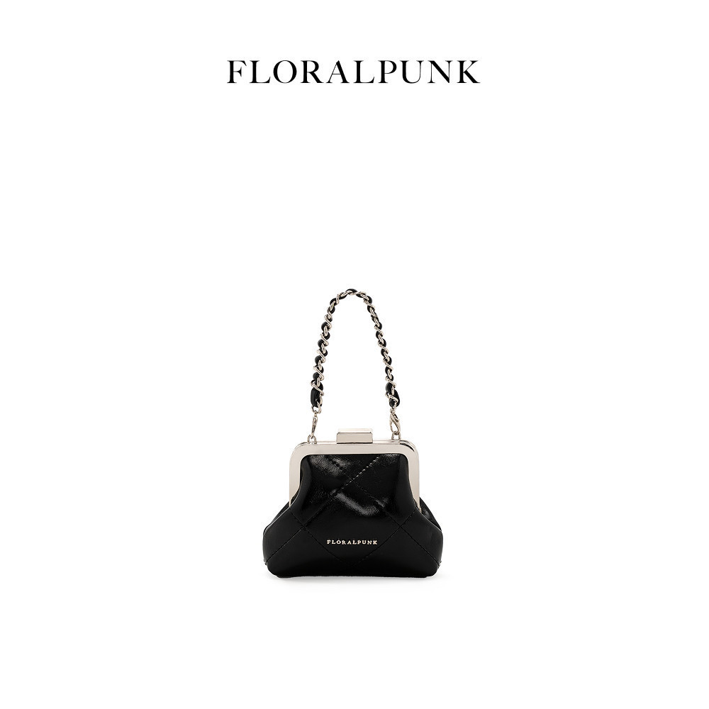 กระเป๋าถือ Floralpunk Mini Chinois Woc